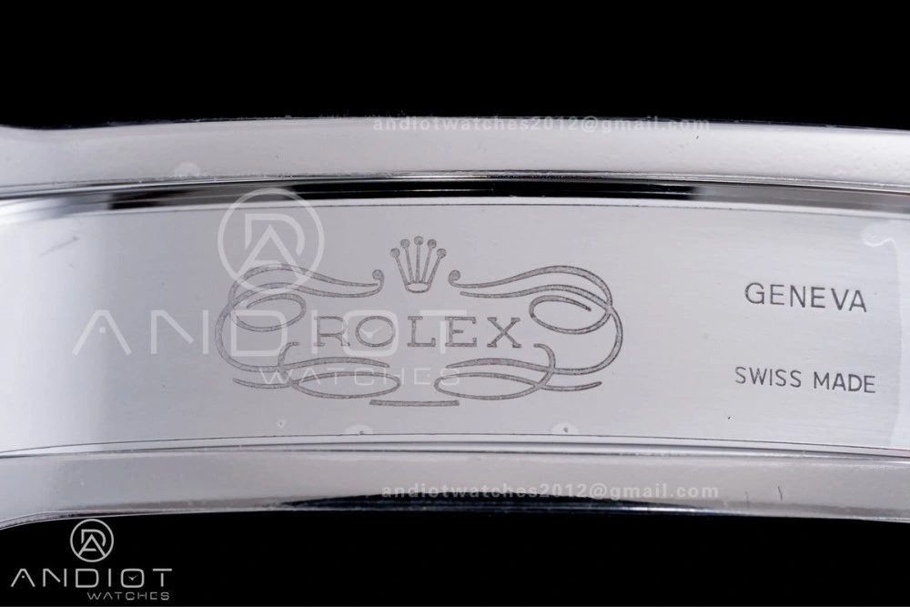 Submariner 114060 No Date Clean 1:1 Best Edition 904L SS Case and Bracelet SA Timeless 1130