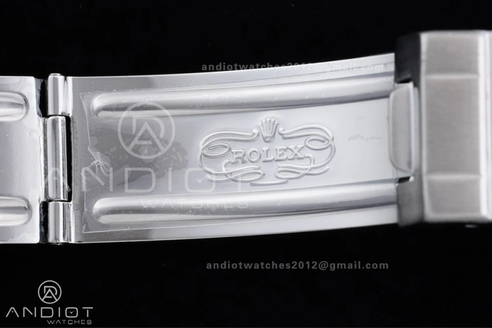 Submariner 16610 LV Green 904L Steel TMF 1:1 Kermit Best Edition on SS Bracelet SH GoodFit 1142
