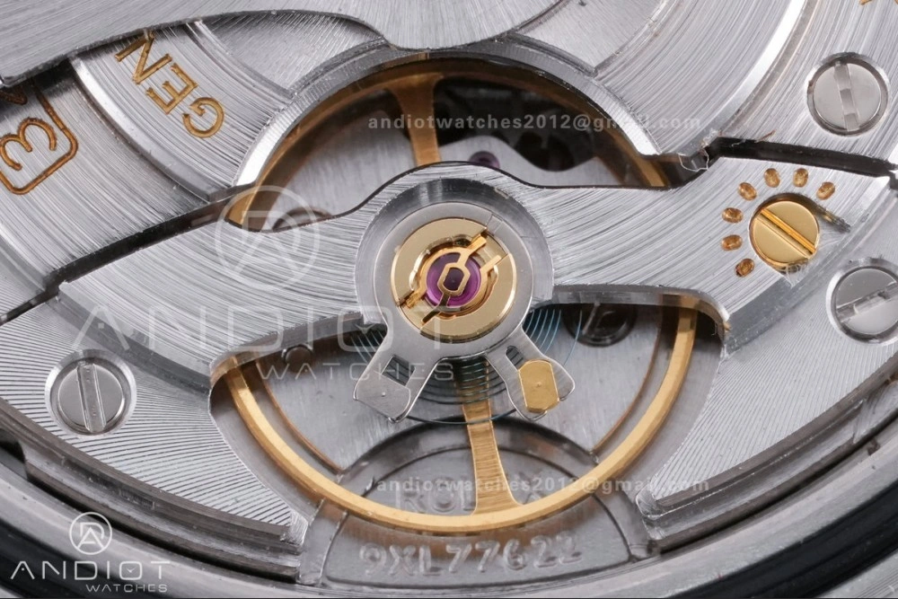 Contemporary Submariner 41mm 124060 No Date 904L Steel Clean 1:1 Best Edition VR 1144