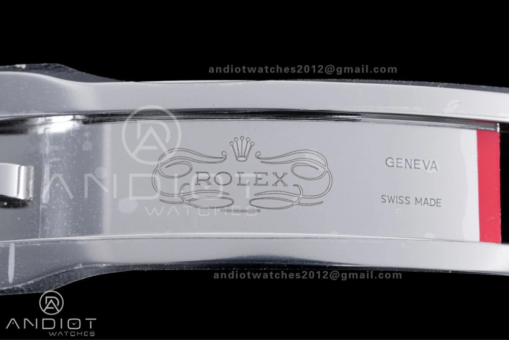 Contemporary Submariner 41mm 124060 No Date 904L Steel Clean 1:1 Best Edition VR 1144