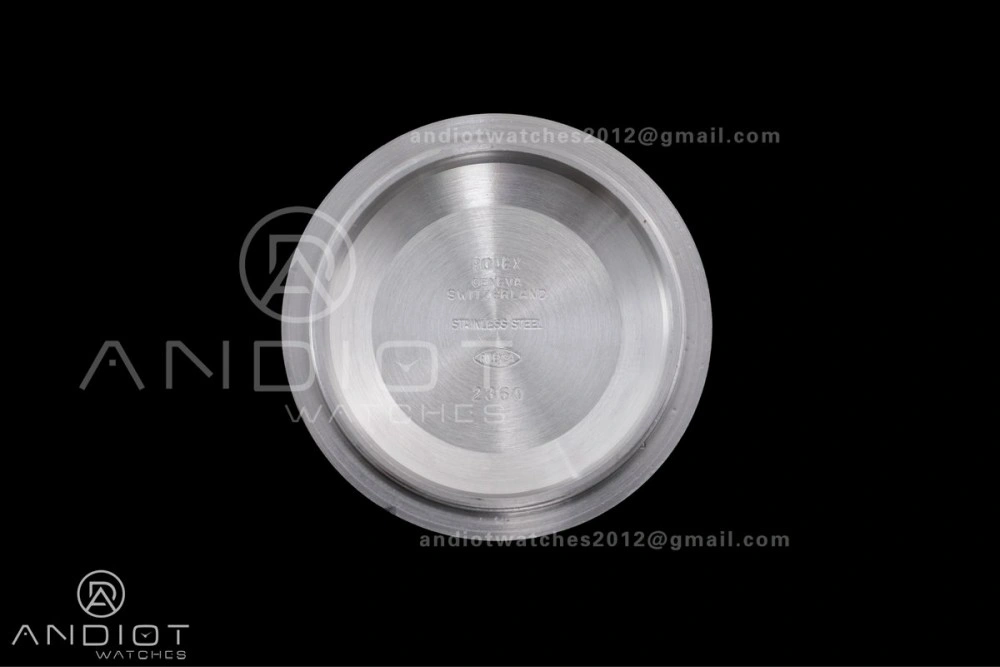 Snug Submariner 41mm 126610 LV Starbucks 904L Steel VSF 1:1 Best Edition VS 1147