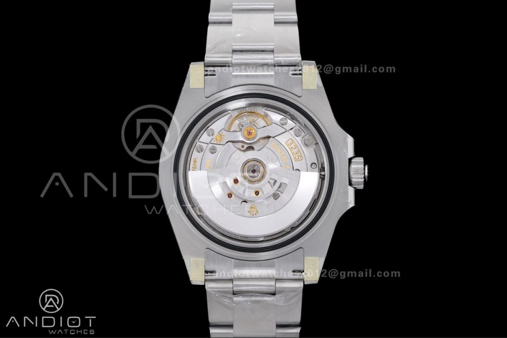 Snug Submariner 41mm 126610 LV Starbucks 904L Steel VSF 1:1 Best Edition VS 1147