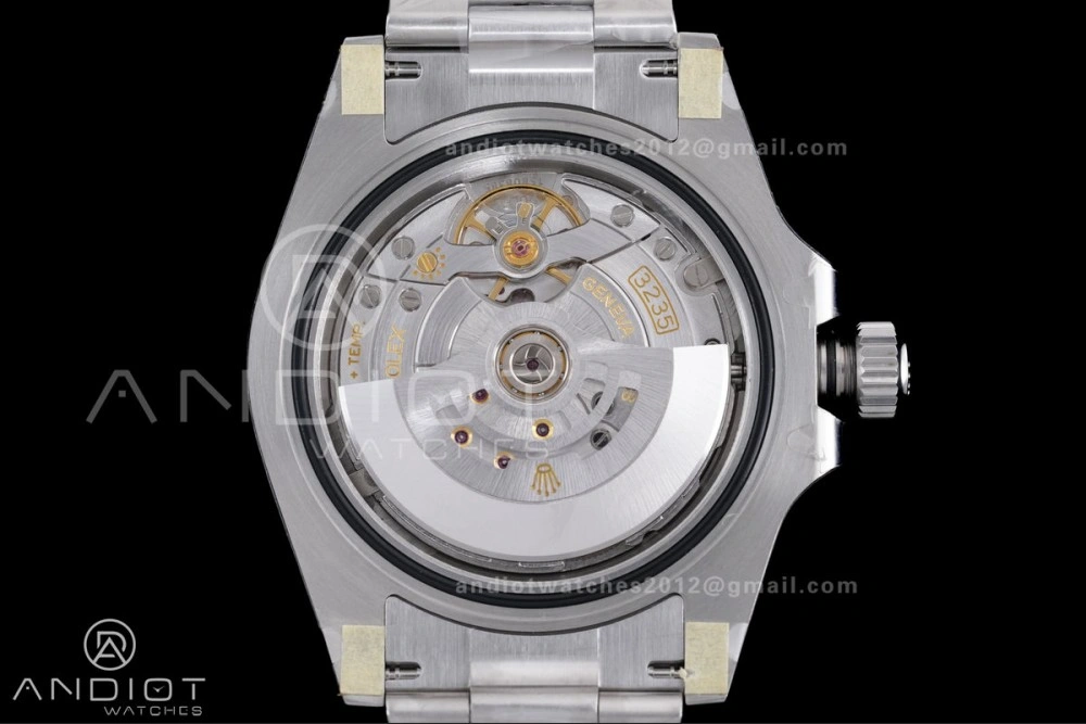 Snug Submariner 41mm 126610 LV Starbucks 904L Steel VSF 1:1 Best Edition VS 1147