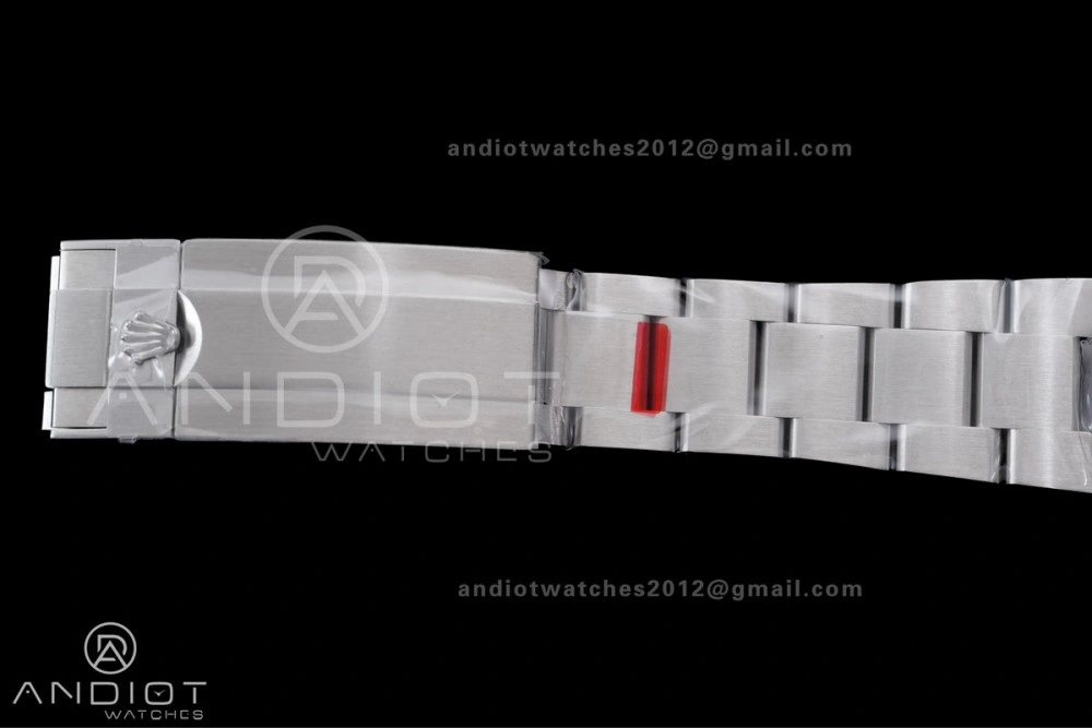 Snug Submariner 41mm 126610 LV Starbucks 904L Steel VSF 1:1 Best Edition VS 1147