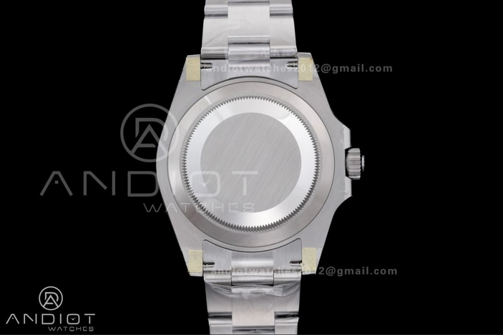 Snug Submariner 41mm 126610 LV Starbucks 904L Steel VSF 1:1 Best Edition VS 1147