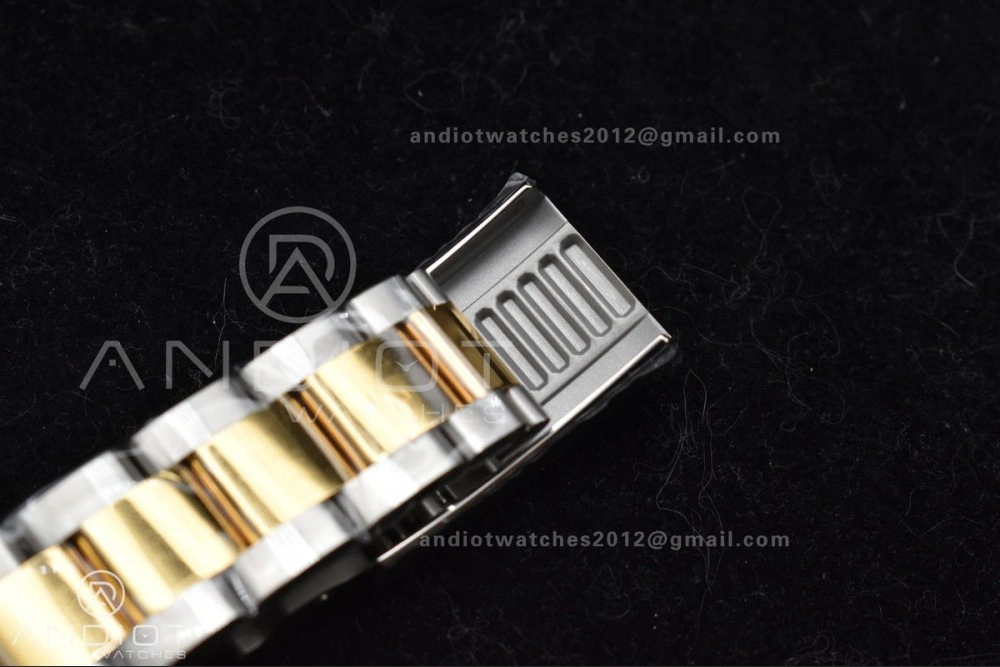 Efficient Submariner 41mm 126613 LB SS YG Blue Ceramic 904L Steel Clean 1:1 Best Edition VR3235 V 1153