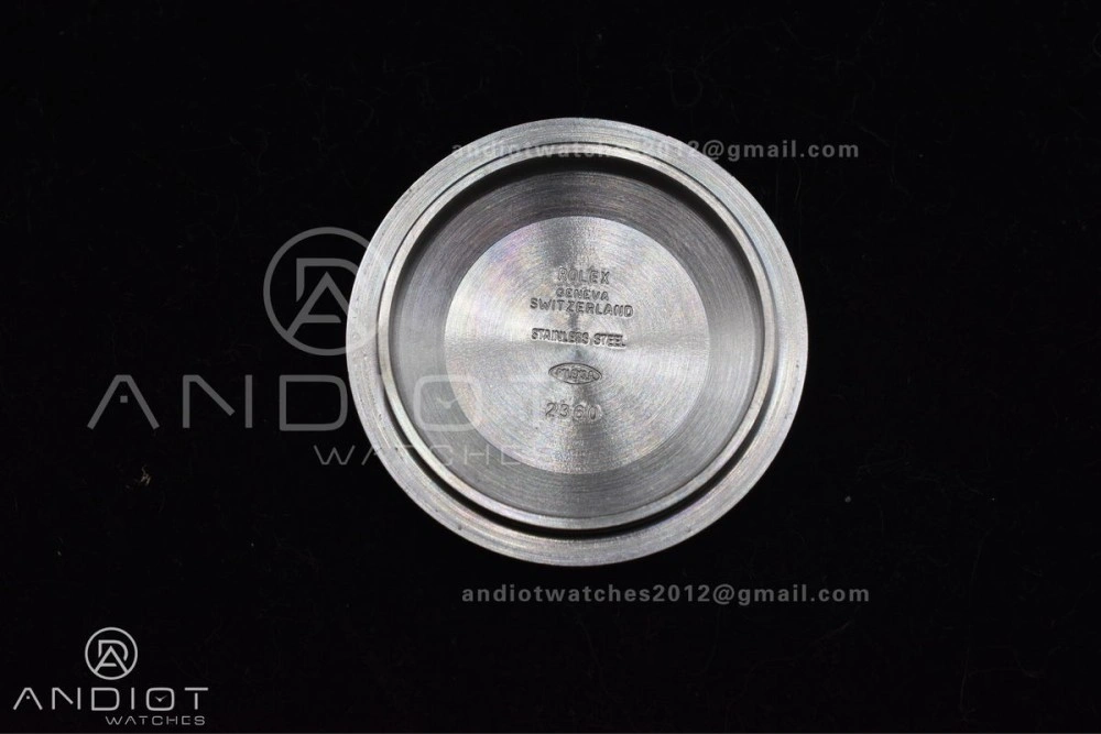 Efficient Submariner 41mm 126613 LB SS YG Blue Ceramic 904L Steel Clean 1:1 Best Edition VR3235 V 1153