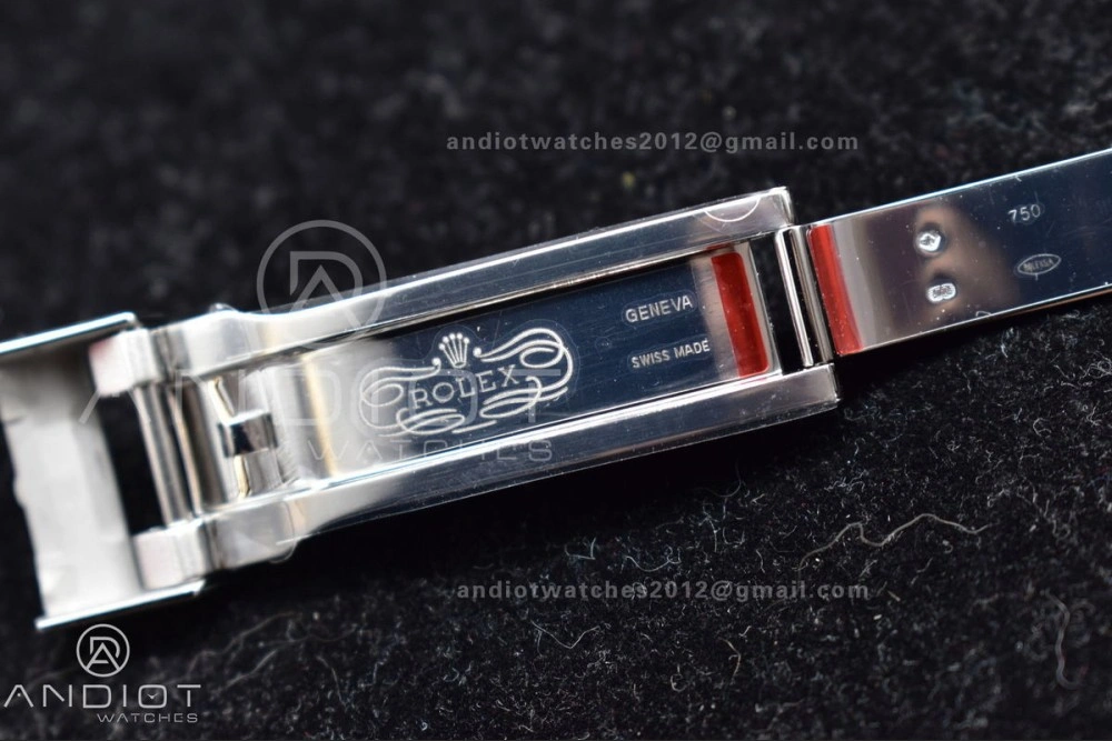 Submariner 41mm 126619 LB Blue Cemirac 904L Steel VSF 1:1 Best Edition VS Practical 464