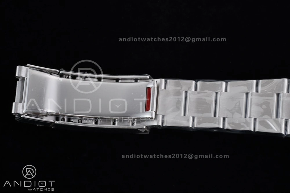 Submariner 41mm VSF 126619LB The Youth Version Cookie Monster Blue Ceramic 904L Steel A AllSeason 1156