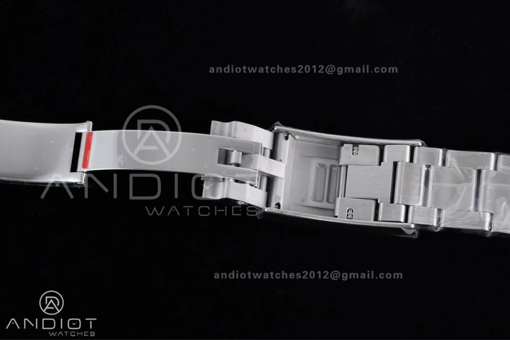 Submariner 41mm VSF 126619LB The Youth Version Cookie Monster Blue Ceramic 904L Steel A AllSeason 1156