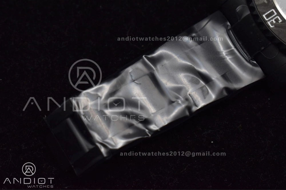WrinkleFree Submariner DIW 
