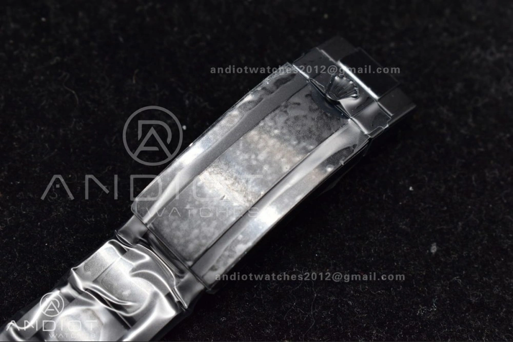 WrinkleFree Submariner DIW 