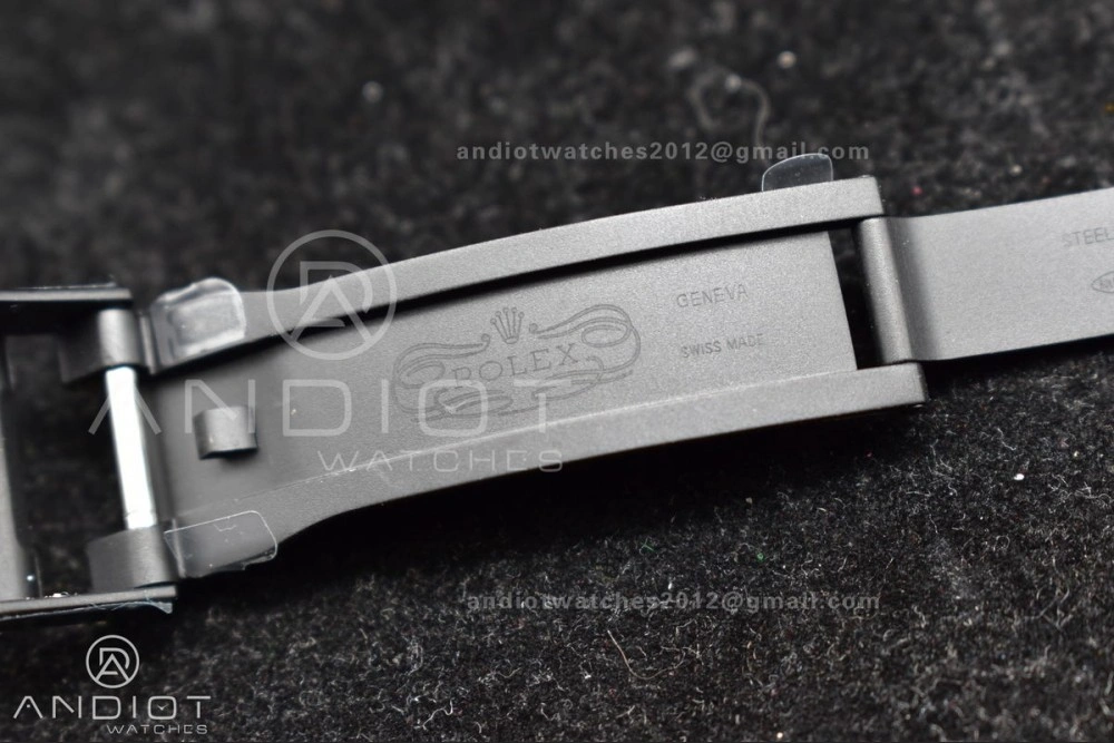 WrinkleFree Submariner DIW 