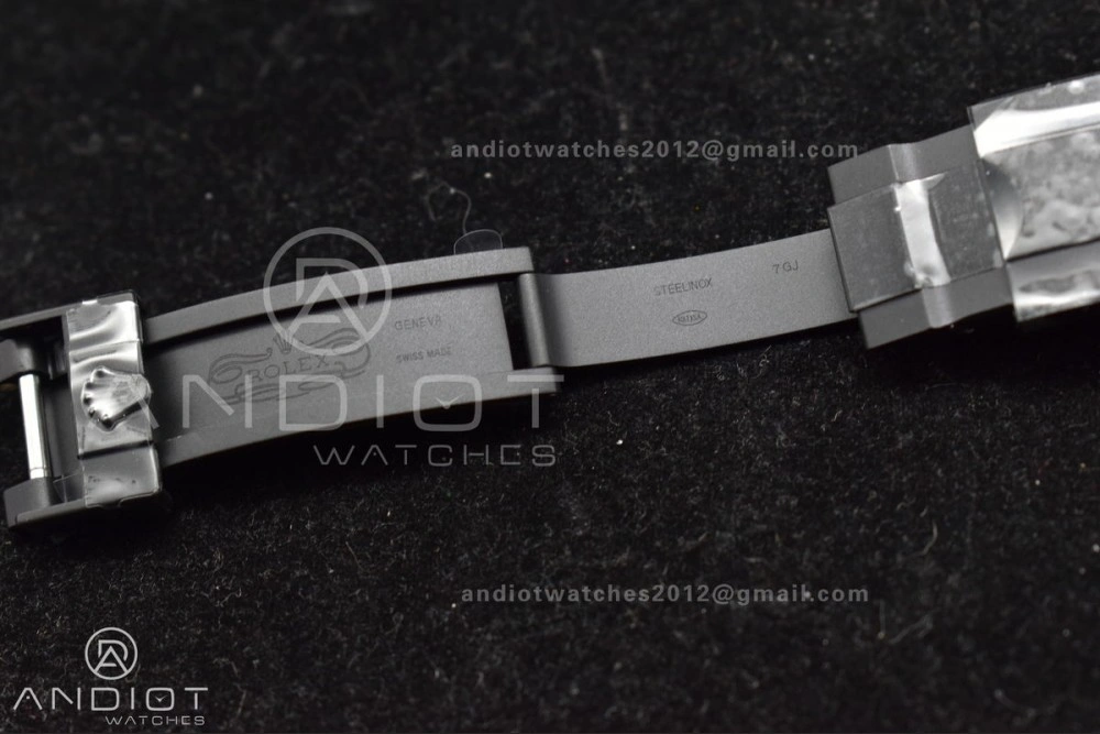 WrinkleFree Submariner DIW 