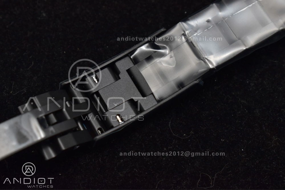 WrinkleFree Submariner DIW 