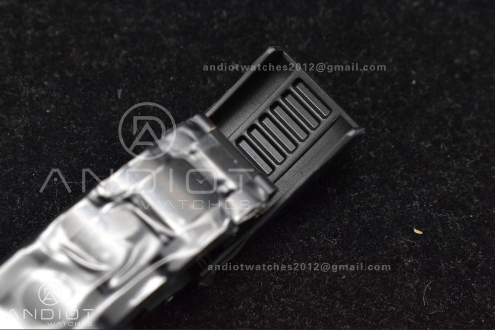 WrinkleFree Submariner DIW 