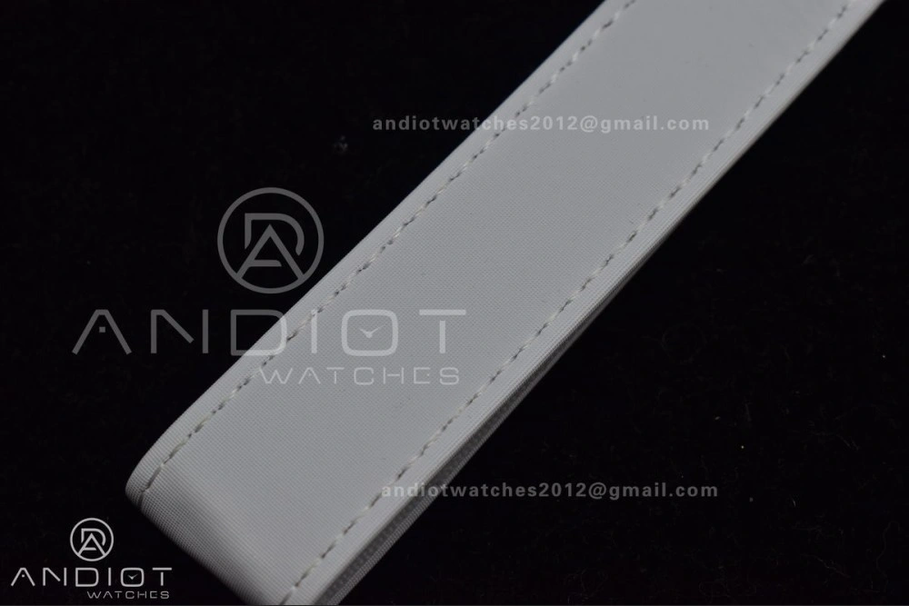 Swatch x Omega Bioceramic Moonwatch Mission to the Sun on Nylon Strap Quartz SoftTouch 1185