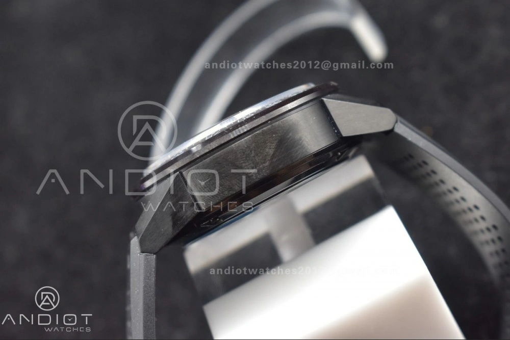 TAG Heuer Carrera Calibre Heuer 01 CLEP Special Edition CAR201J EasyMatch 1246