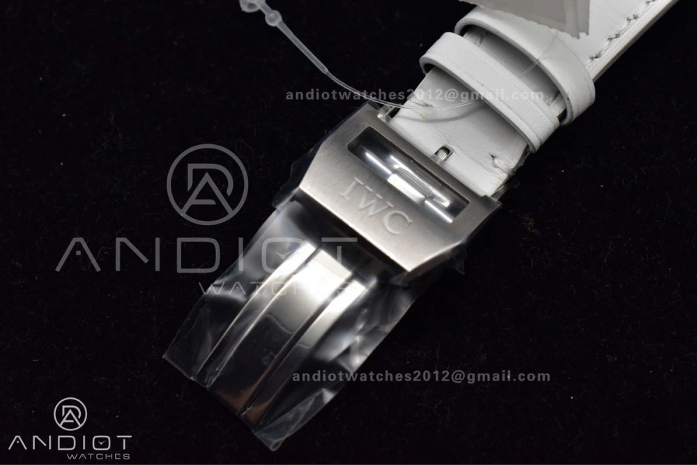 TPS Factory 1:1 Best Version Inspiration4 Chronograph ZeroBulk 319