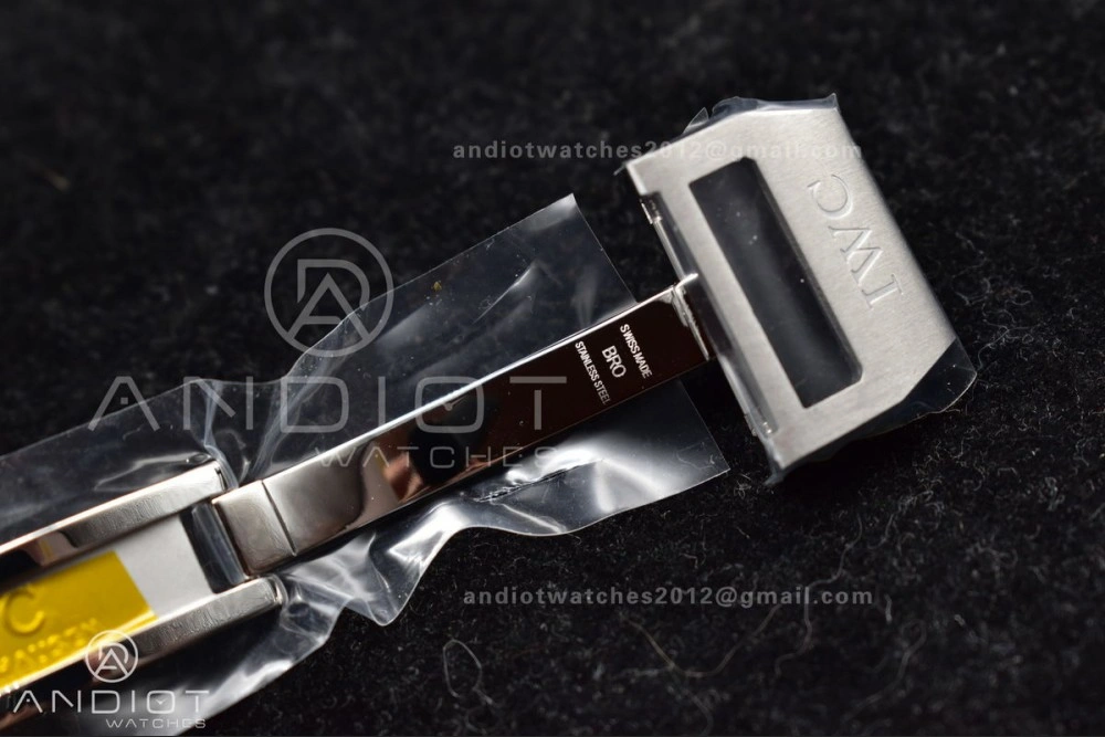 TPS Factory 1:1 Best Version Inspiration4 Chronograph ZeroBulk 319