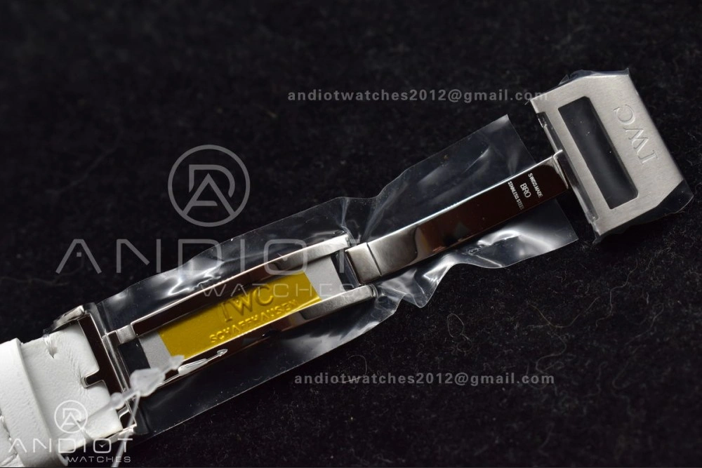 TPS Factory 1:1 Best Version Inspiration4 Chronograph ZeroBulk 319