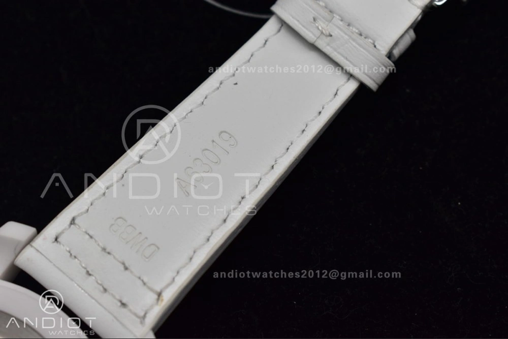 TPS Factory 1:1 Best Version Inspiration4 Chronograph ZeroBulk 319