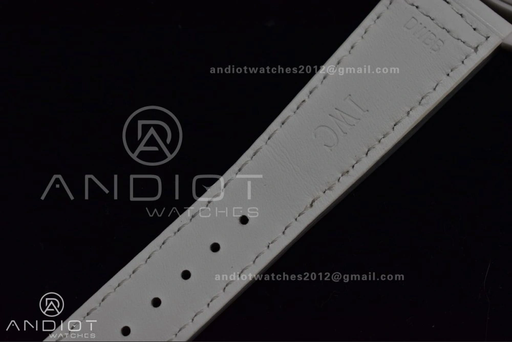 TPS Factory 1:1 Best Version Inspiration4 Chronograph ZeroBulk 319