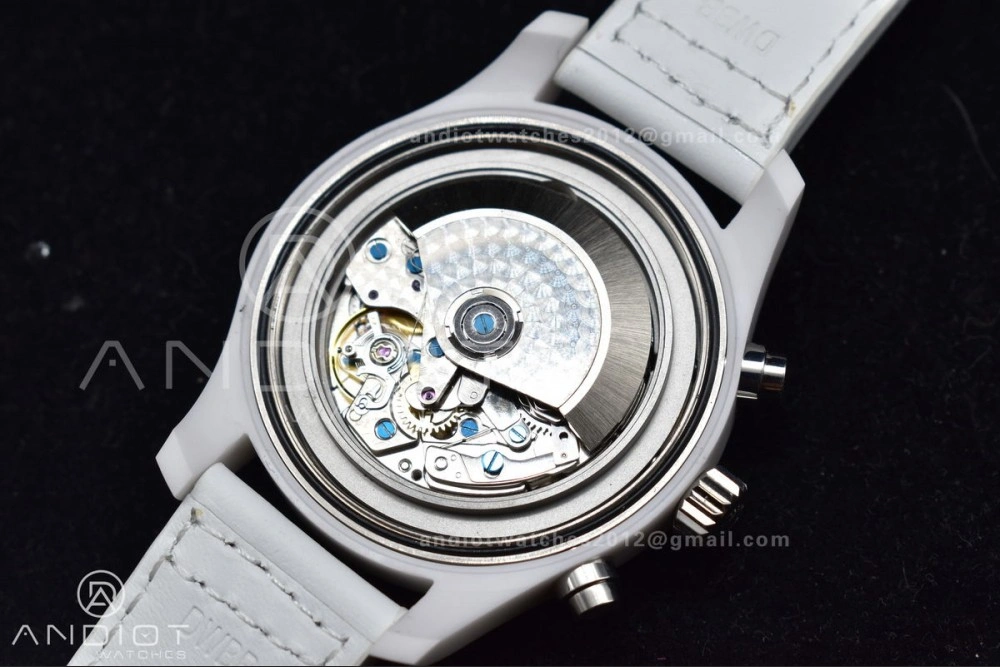 TPS Factory 1:1 Best Version Inspiration4 Chronograph ZeroBulk 319