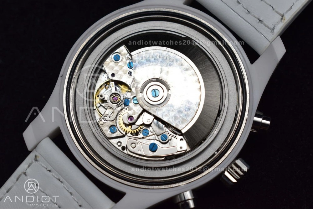 TPS Factory 1:1 Best Version Inspiration4 Chronograph ZeroBulk 319