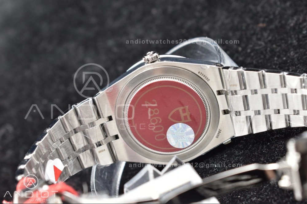 Tudor Royal V7F 1:1 Best Edition Grey Dial on SS Strap A NewStyle 1278