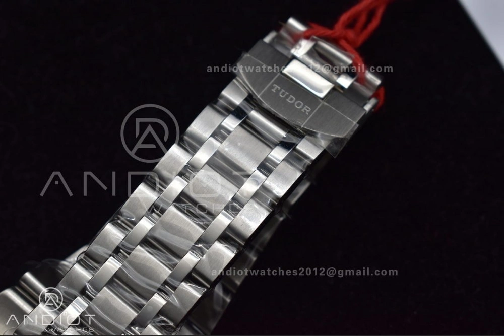 Tudor Royal V7F 1:1 Best Edition Grey Dial on SS Strap A NewStyle 1278