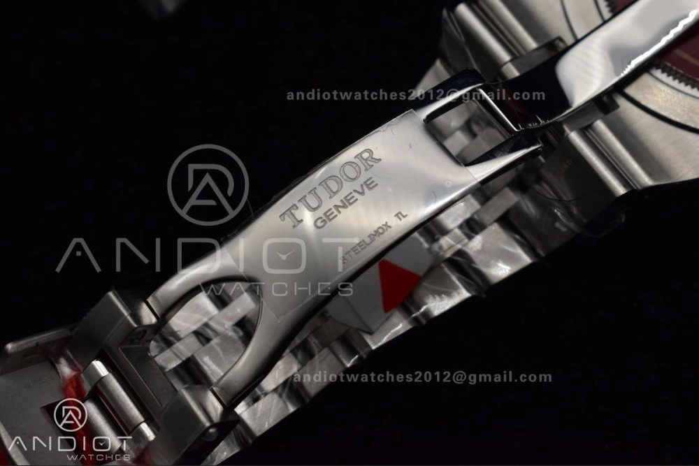 Tudor Royal V7F 1:1 Best Edition Grey Dial on SS Strap A NewStyle 1278