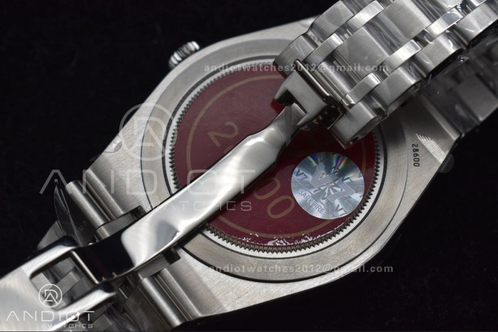 Tudor Royal V7F 1:1 Best Edition Grey Dial on SS Strap A NewStyle 1278