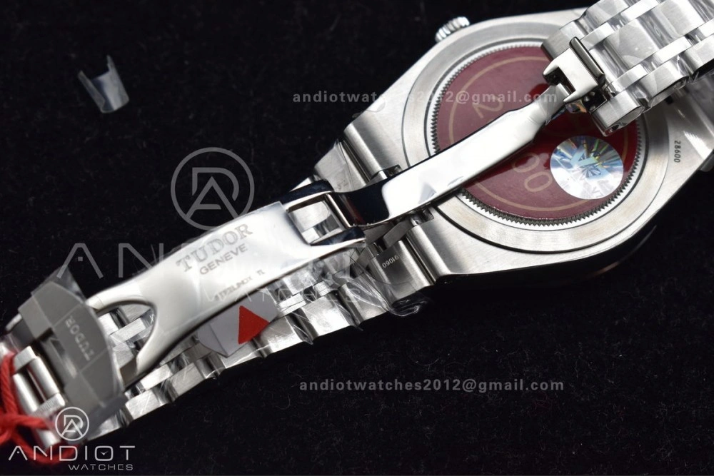Tudor Royal V7F 1:1 Best Edition Grey Dial on SS Strap A NewStyle 1278