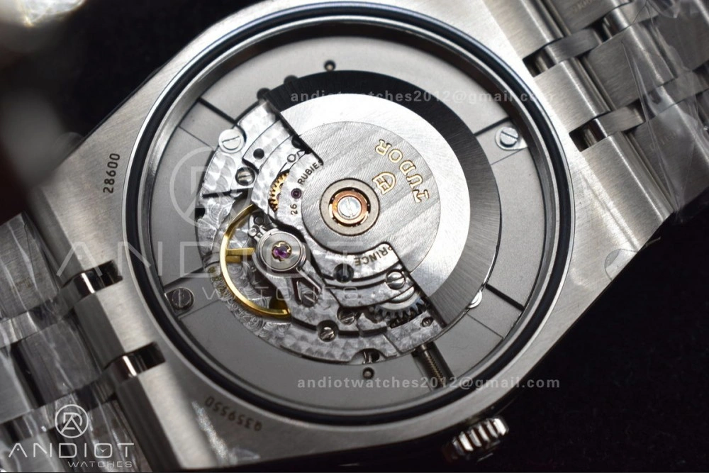 Tudor Royal V7F 1:1 Best Edition Grey Dial on SS Strap A NewStyle 1278