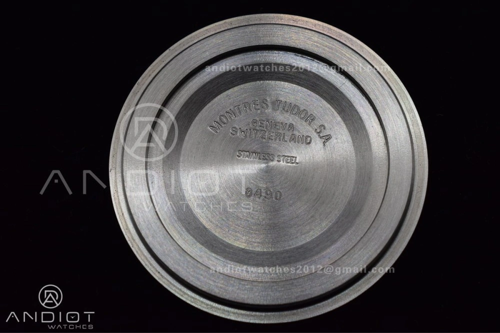 Tudor Royal V7F 1:1 Best Edition Grey Dial on SS Strap A NewStyle 1278