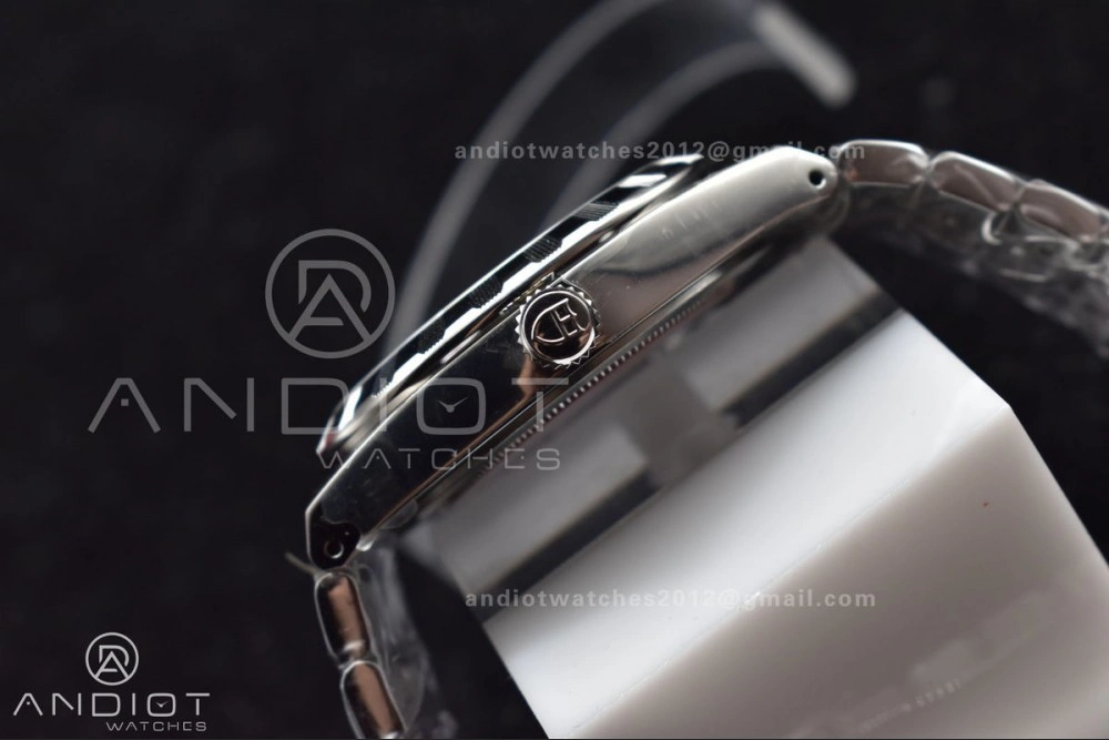 Tudor Royal V7F 1:1 Best Edition Grey Dial on SS Strap A NewStyle 1278