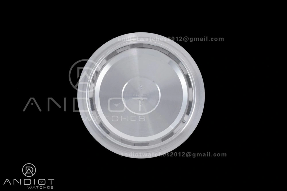 Effortless V7 Factory IWC Ingenieur IW328902 White V2 Dial On SS Automatic A 315