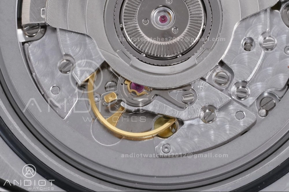 V7 Factory IWC Ingenieur IW328907 Blue V2 Dial On SS Automatic A Cozy 305