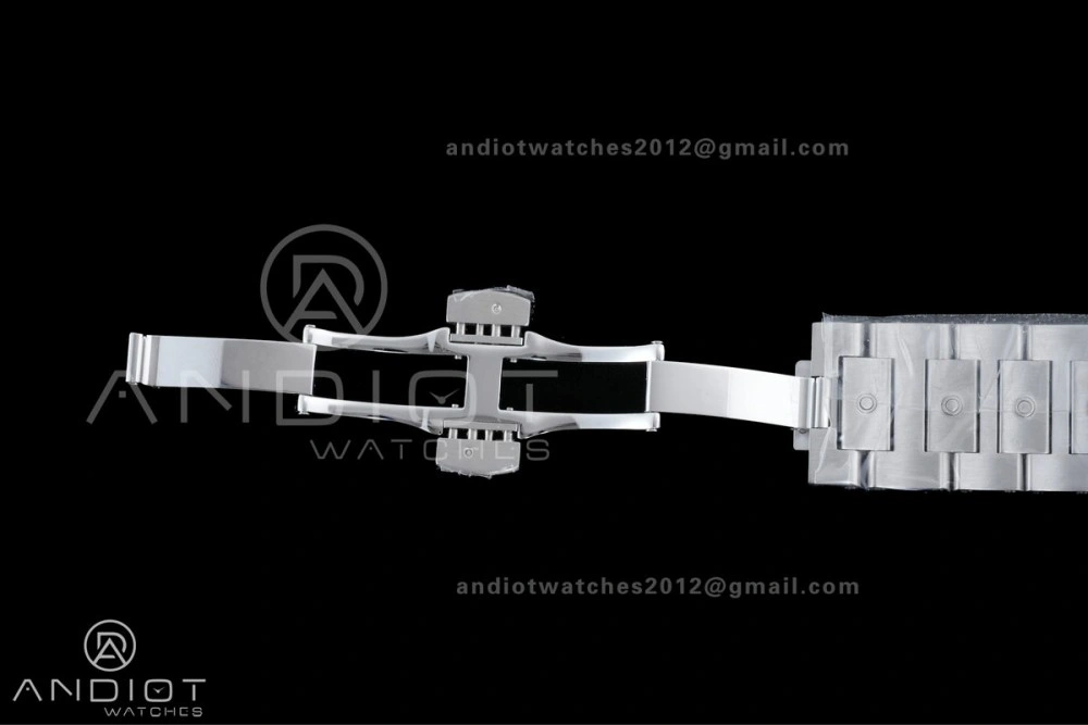 V7 Factory IWC Ingenieur IW328907 Blue V2 Dial On SS Automatic A Cozy 305