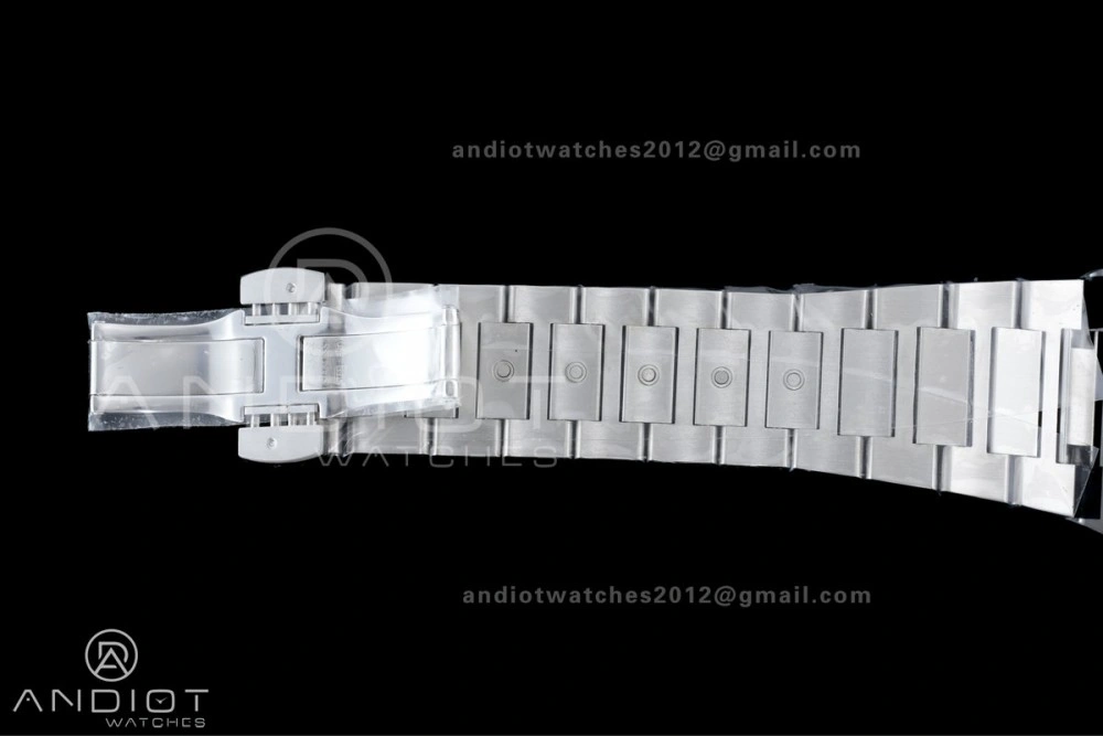 V7 Factory IWC Ingenieur IW328908 Green V2 Dial On SS Automatic A Stretchable 312
