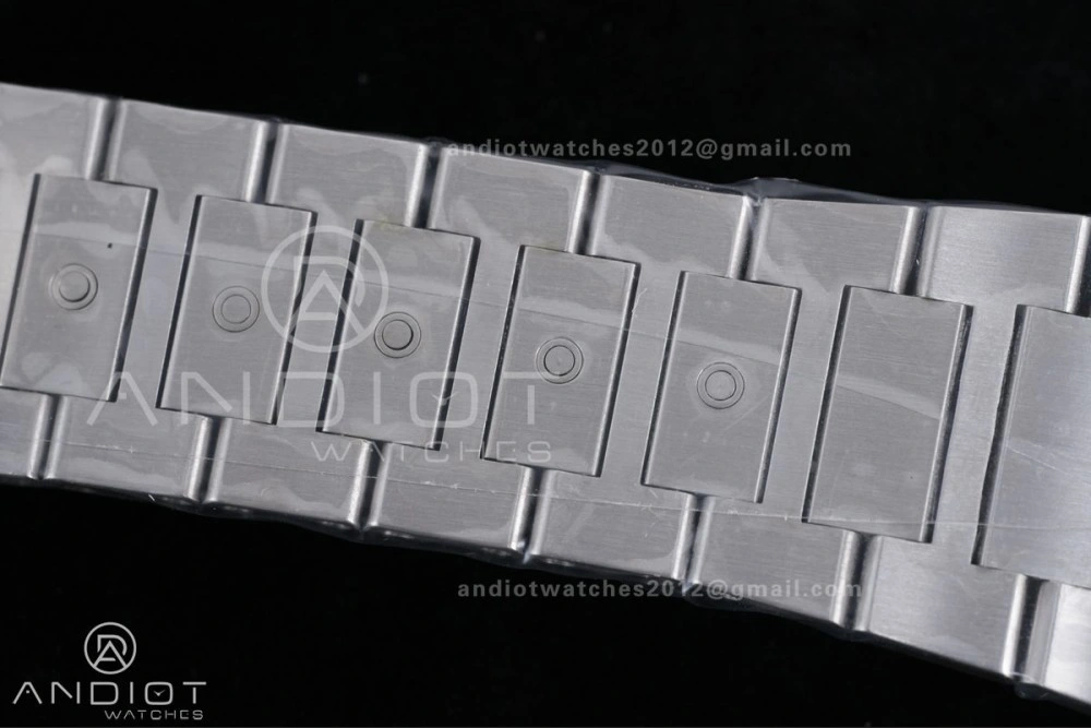 V7 Factory IWC Ingenieur IW328908 Green V2 Dial On SS Automatic A Stretchable 312