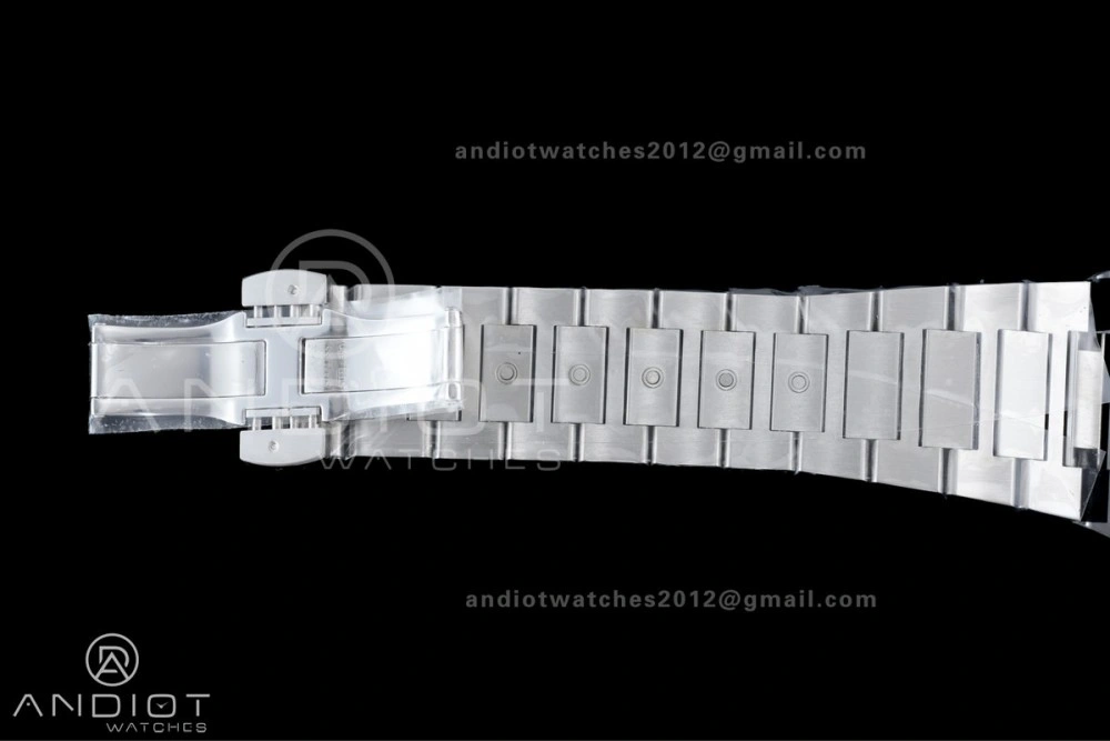 V7 Factory IWC Ingenieur IW328908 Green V2 Dial On SS Automatic SW DailyWear 313