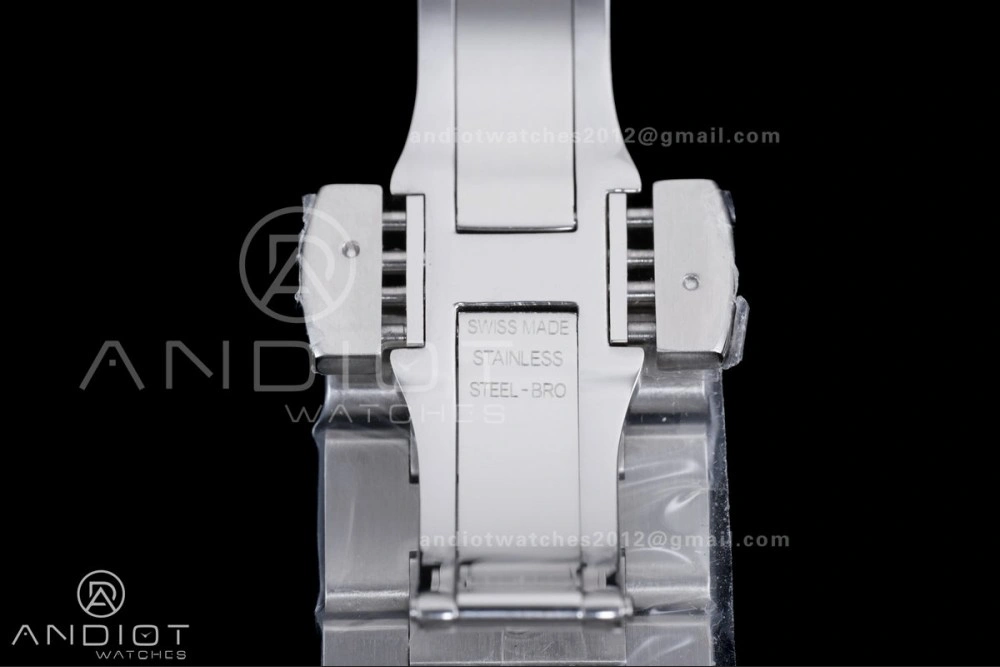 V7 Factory IWC Ingenieur IW328908 Green V2 Dial On SS Automatic SW DailyWear 313