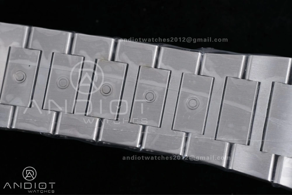 V7 Factory IWC Ingenieur IW328908 Green V2 Dial On SS Automatic SW DailyWear 313