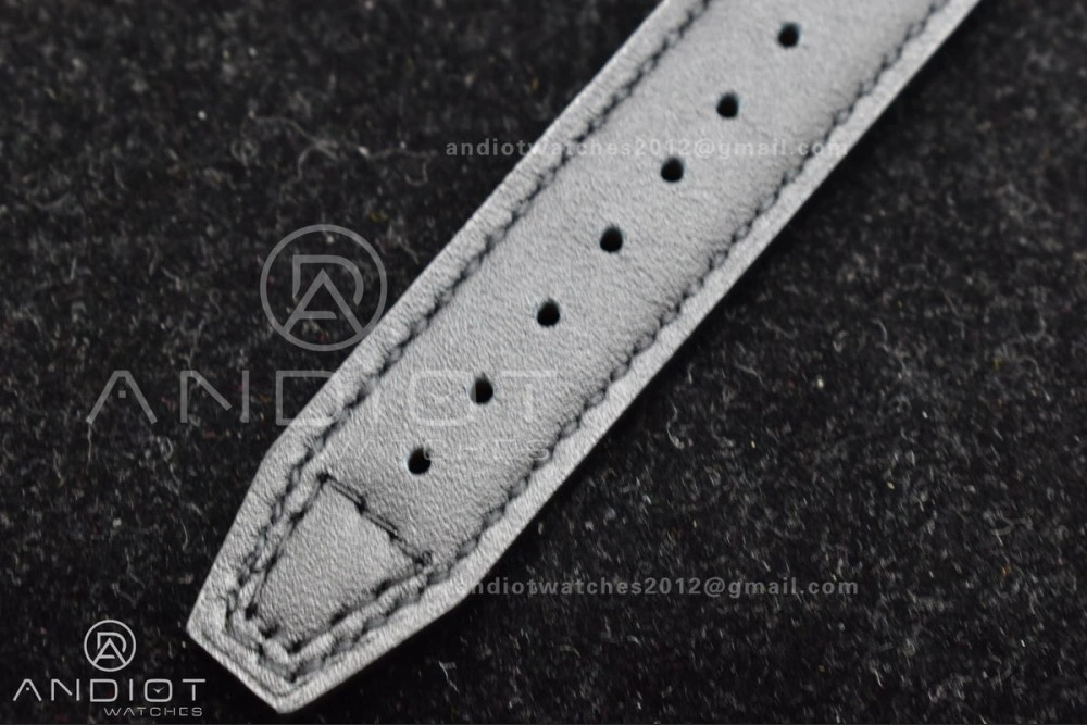 Watch of Pilot 'Laureus Sport for Good' Stainless M+F Best Edition on Nylon Strap A Trendy 1261