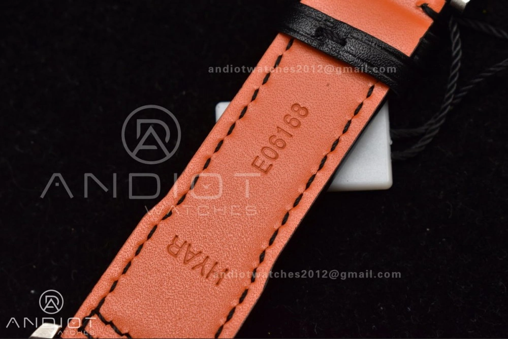 Watch of Pilot 'Laureus Sport for Good' Stainless M+F Best Edition on Nylon Strap A Trendy 1261