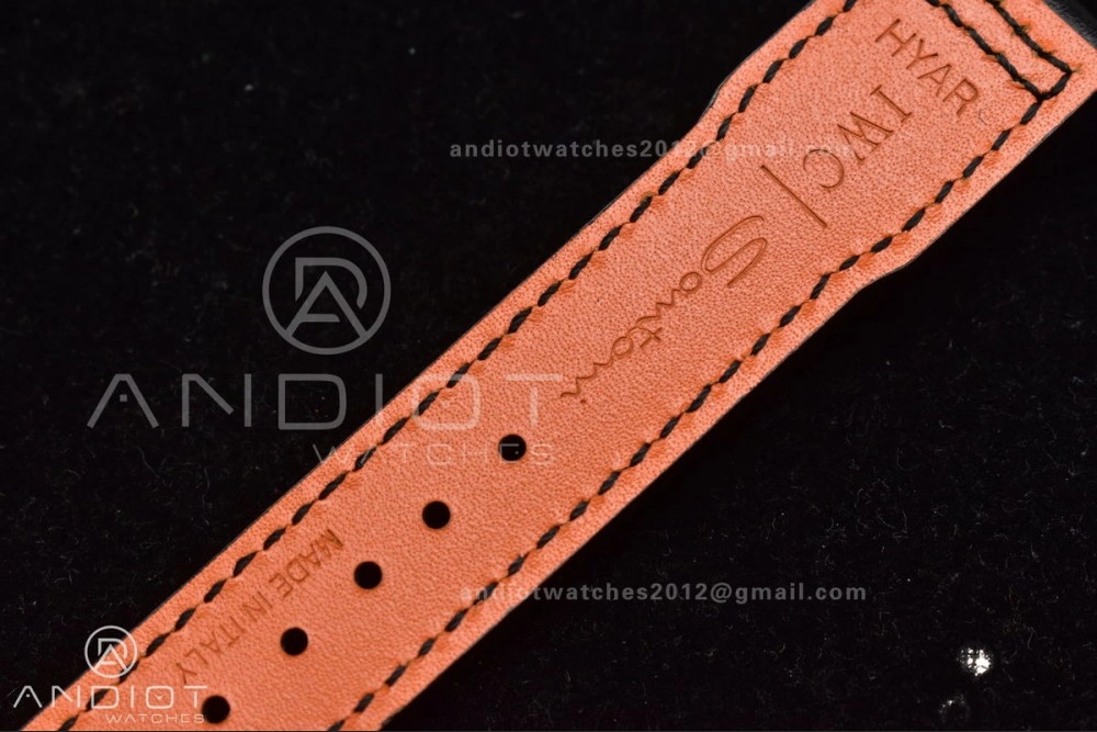 Watch of Pilot 'Laureus Sport for Good' Stainless M+F Best Edition on Nylon Strap A Trendy 1261