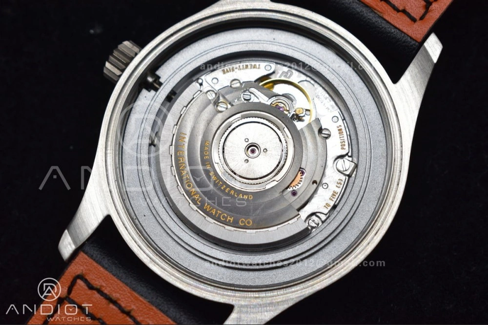 Watch of Pilot 'Laureus Sport for Good' Stainless M+F Best Edition on Nylon Strap A Trendy 1261