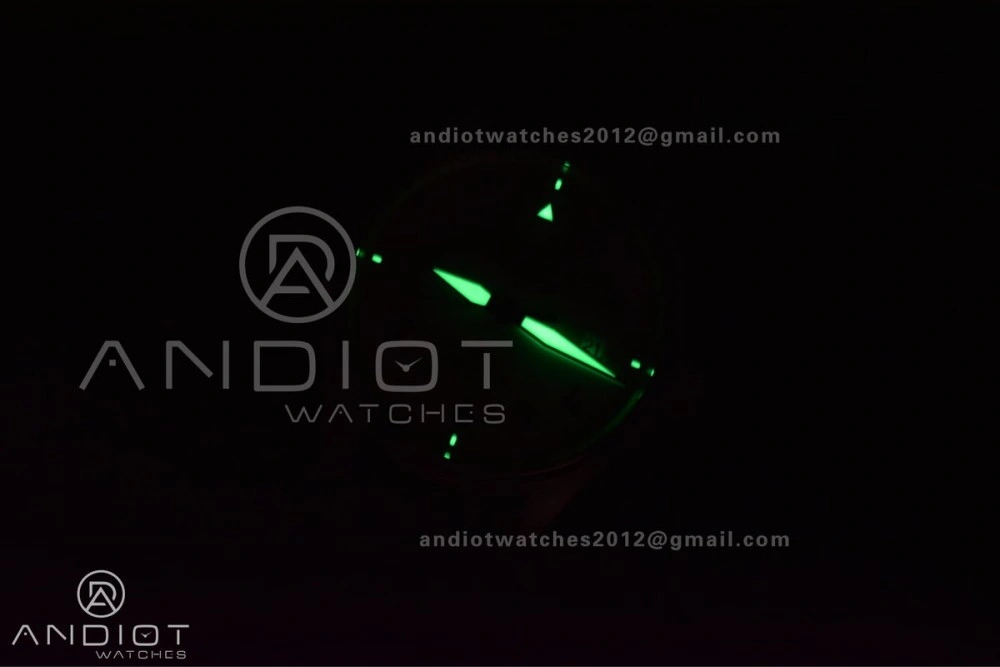 Watch of Pilot 'Laureus Sport for Good' Stainless M+F Best Edition on Nylon Strap A Trendy 1261